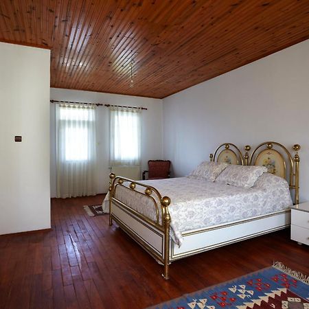 Villa Bosphorus Konak Gumbet Ngoại thất bức ảnh