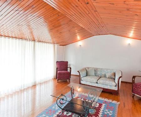 Villa Bosphorus Konak Gumbet Ngoại thất bức ảnh