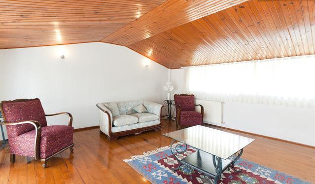 Villa Bosphorus Konak Gumbet Ngoại thất bức ảnh