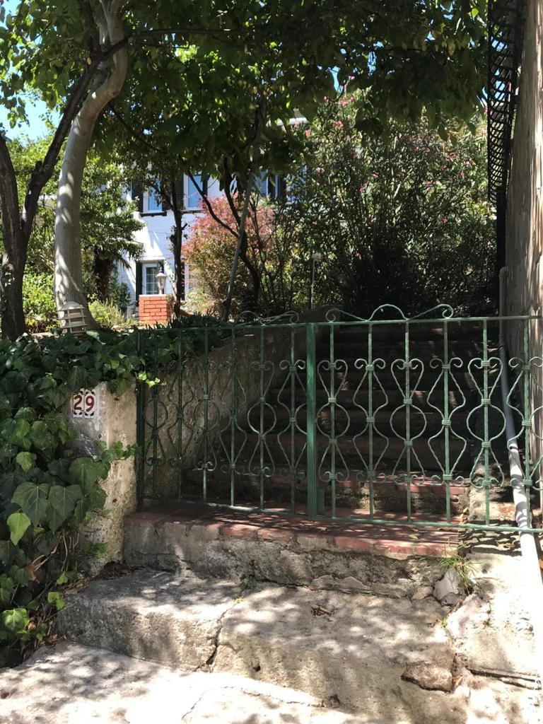 Villa Bosphorus Konak Gumbet Ngoại thất bức ảnh