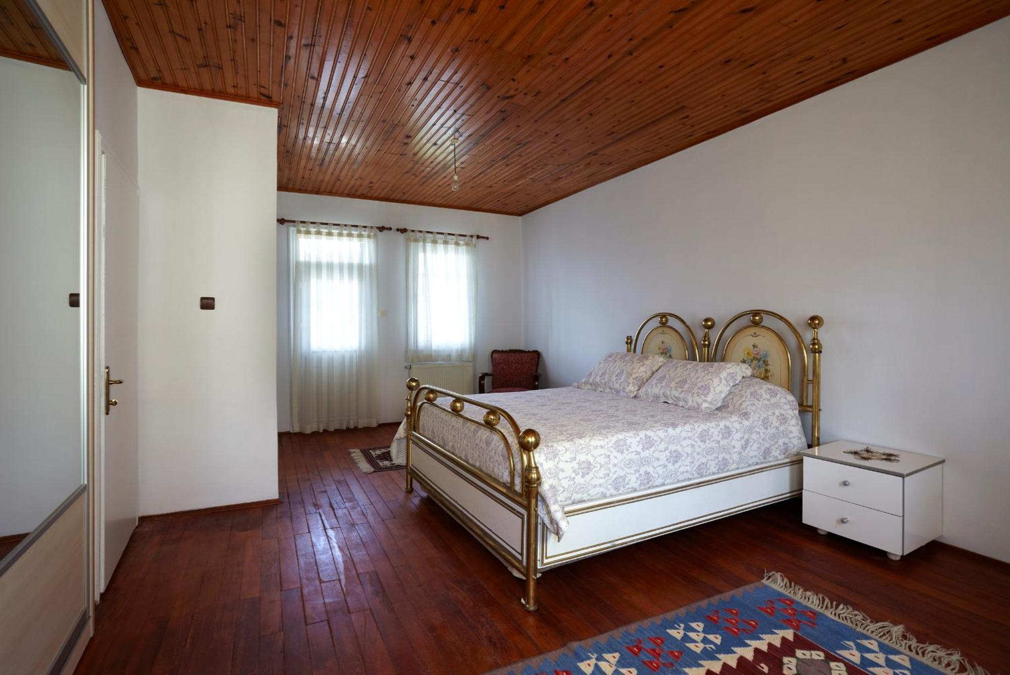 Villa Bosphorus Konak Gumbet Ngoại thất bức ảnh
