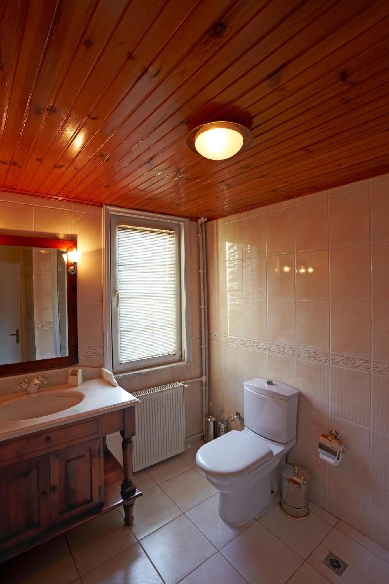 Villa Bosphorus Konak Gumbet Ngoại thất bức ảnh