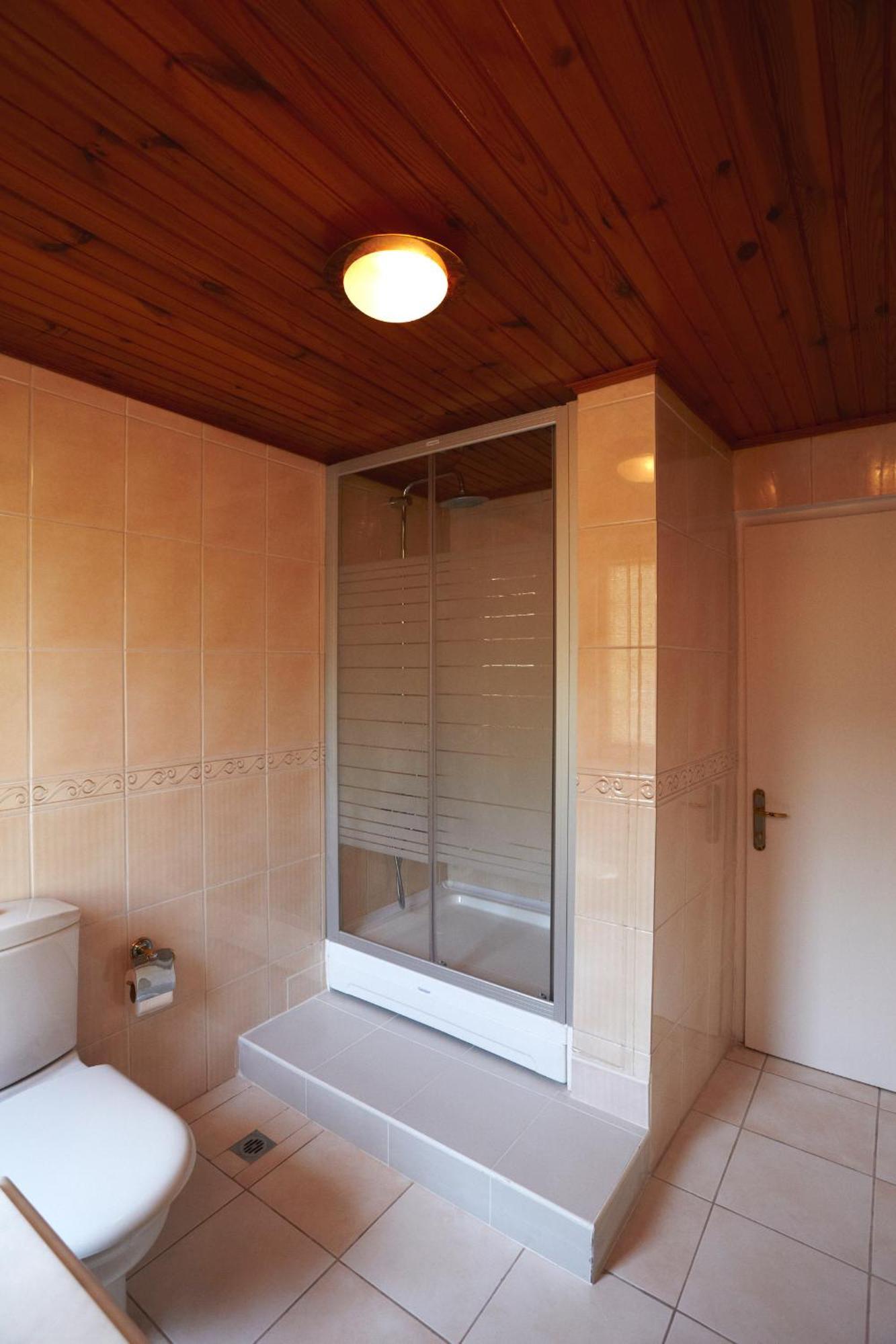 Villa Bosphorus Konak Gumbet Ngoại thất bức ảnh