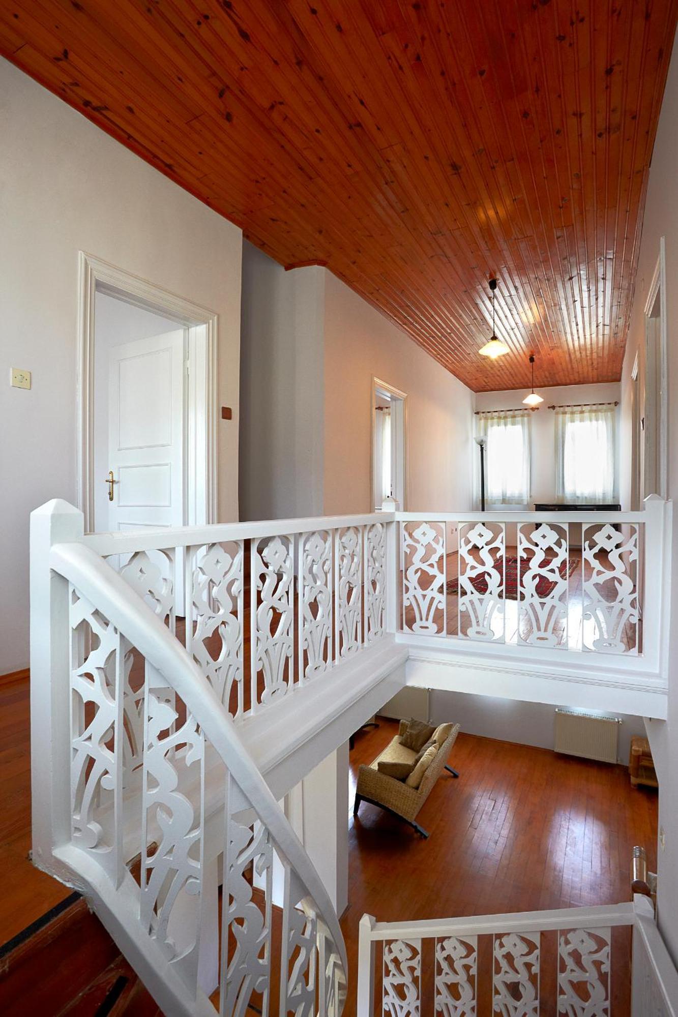 Villa Bosphorus Konak Gumbet Ngoại thất bức ảnh