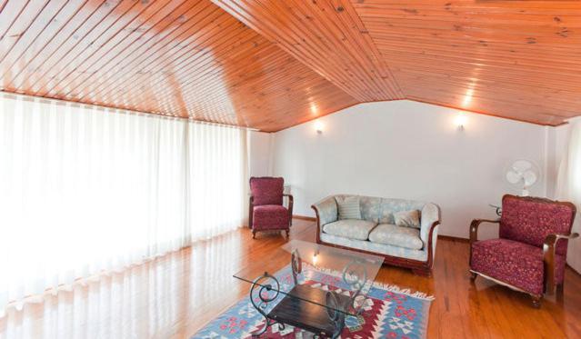 Villa Bosphorus Konak Gumbet Ngoại thất bức ảnh