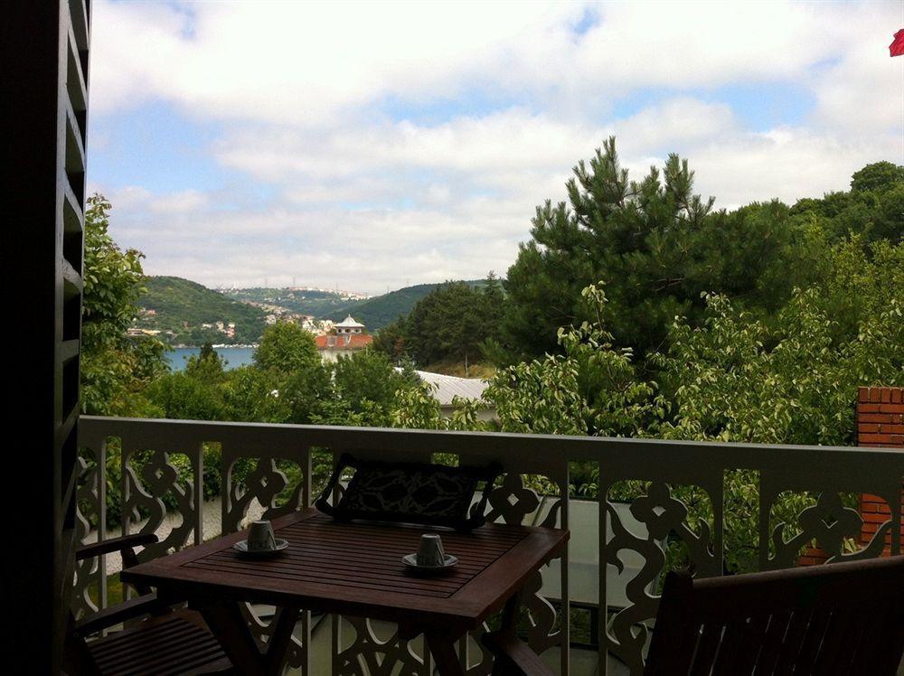 Villa Bosphorus Konak Gumbet Ngoại thất bức ảnh
