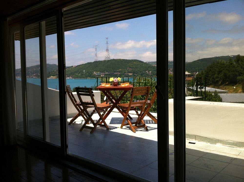 Villa Bosphorus Konak Gumbet Ngoại thất bức ảnh