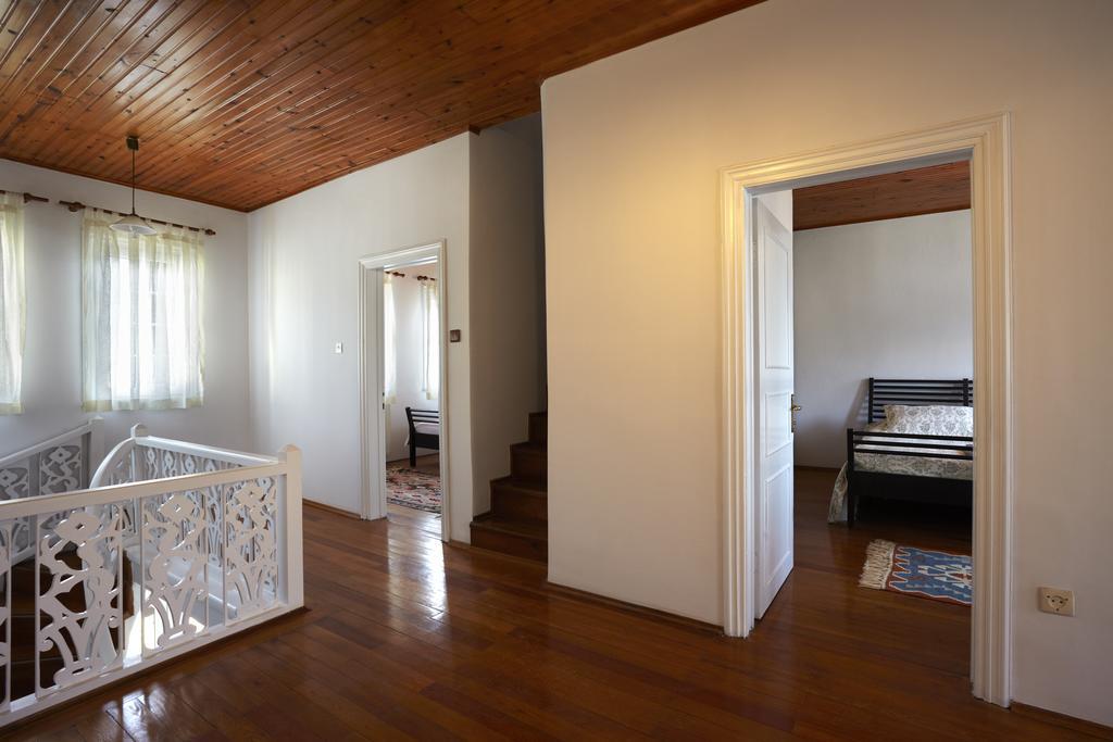 Villa Bosphorus Konak Gumbet Ngoại thất bức ảnh