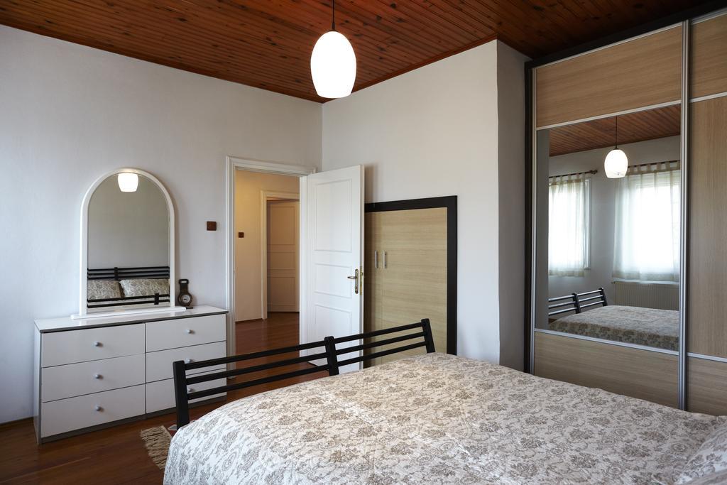 Villa Bosphorus Konak Gumbet Ngoại thất bức ảnh