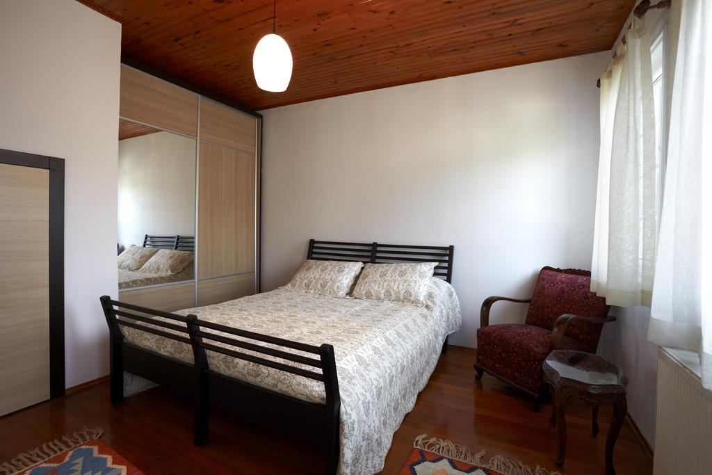 Villa Bosphorus Konak Gumbet Ngoại thất bức ảnh