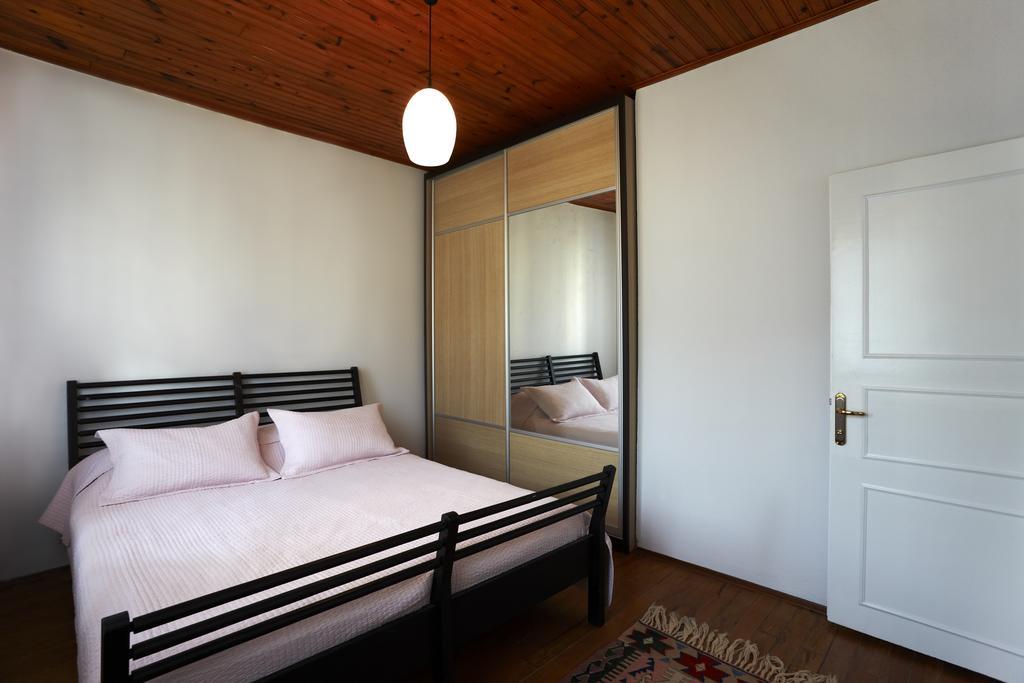 Villa Bosphorus Konak Gumbet Ngoại thất bức ảnh