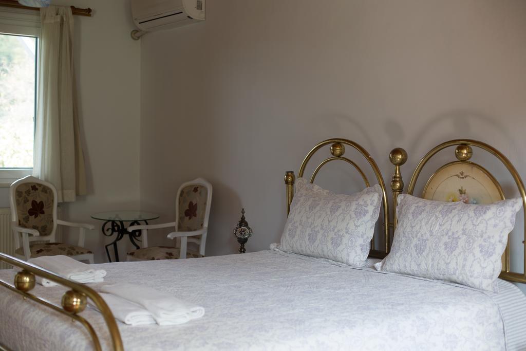 Villa Bosphorus Konak Gumbet Phòng bức ảnh