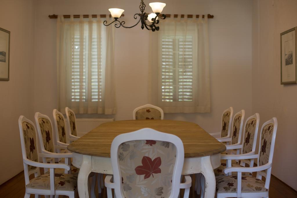 Villa Bosphorus Konak Gumbet Phòng bức ảnh