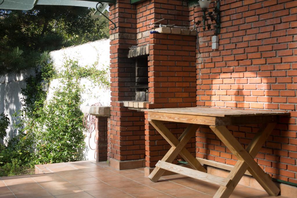 Villa Bosphorus Konak Gumbet Phòng bức ảnh