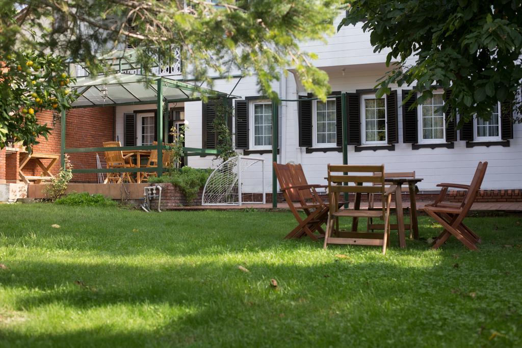 Villa Bosphorus Konak Gumbet Phòng bức ảnh