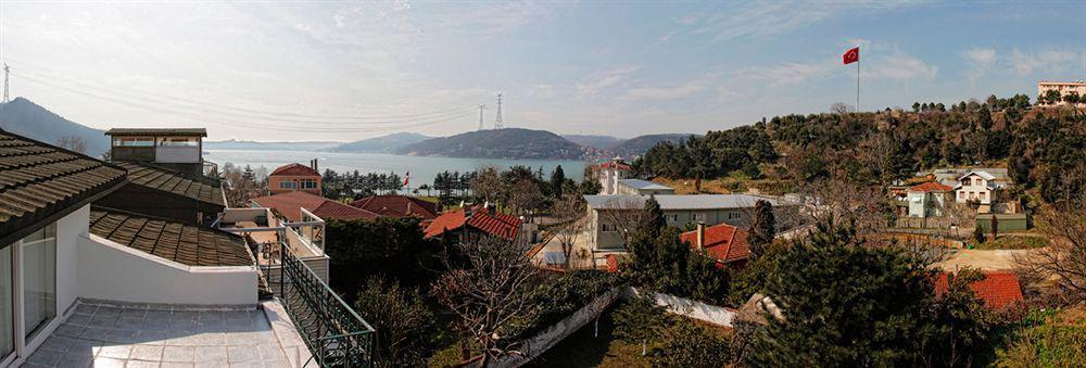 Villa Bosphorus Konak Gumbet Ngoại thất bức ảnh