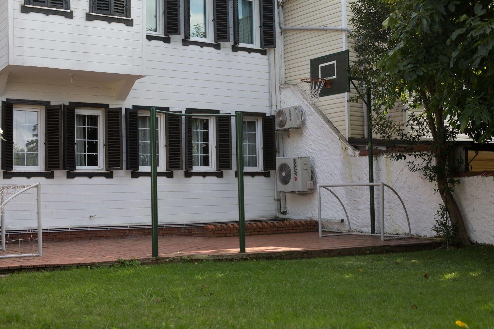 Villa Bosphorus Konak Gumbet Ngoại thất bức ảnh
