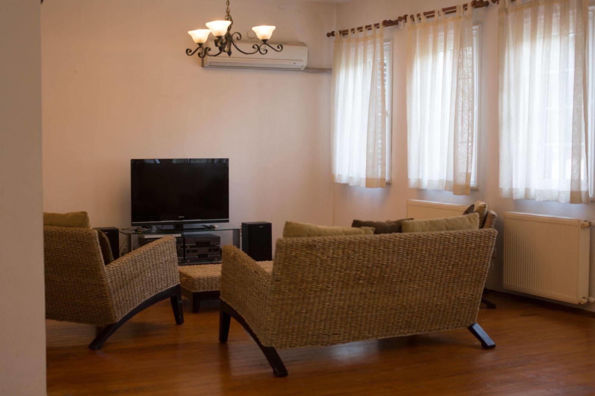 Villa Bosphorus Konak Gumbet Ngoại thất bức ảnh