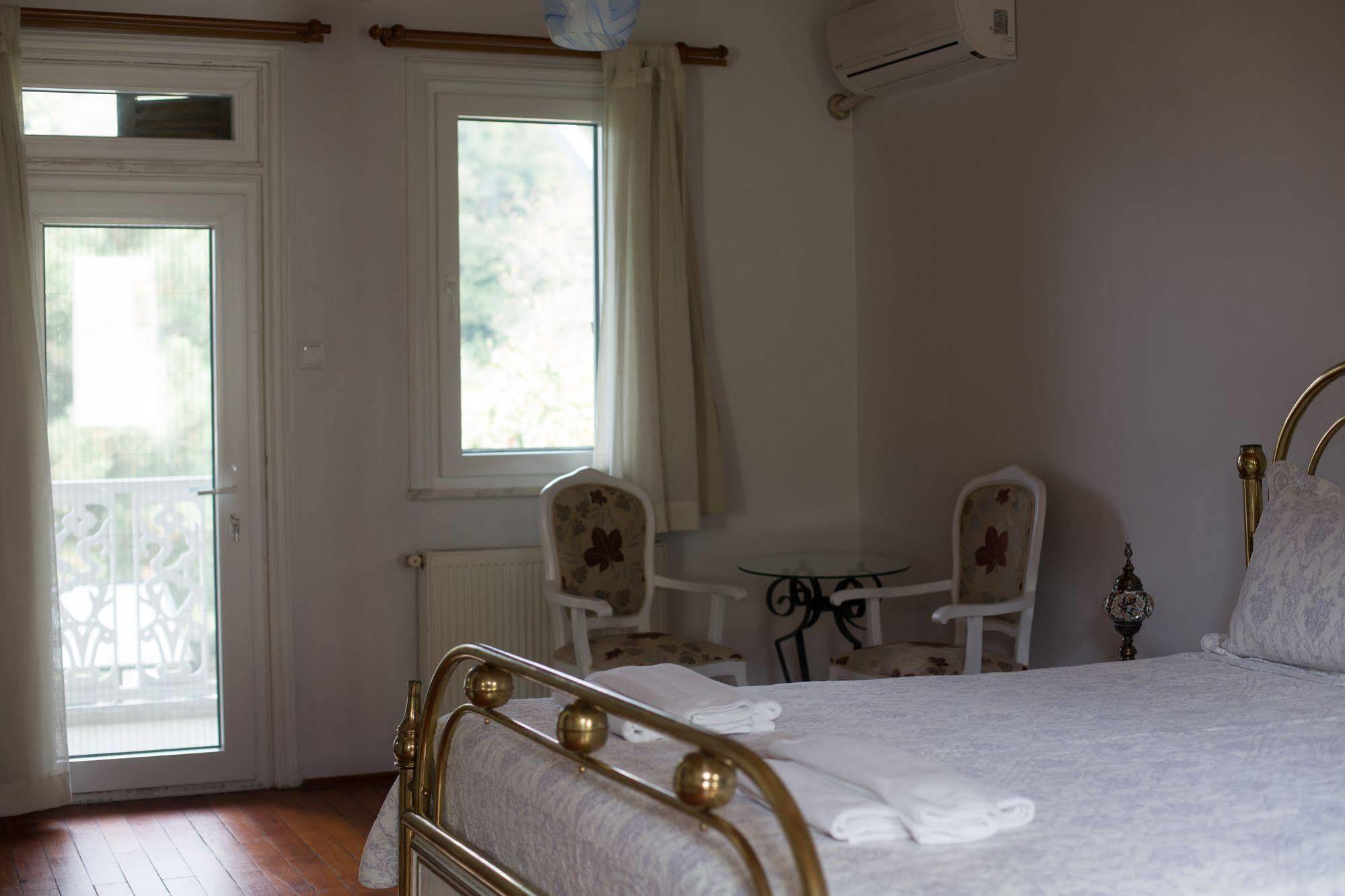 Villa Bosphorus Konak Gumbet Ngoại thất bức ảnh