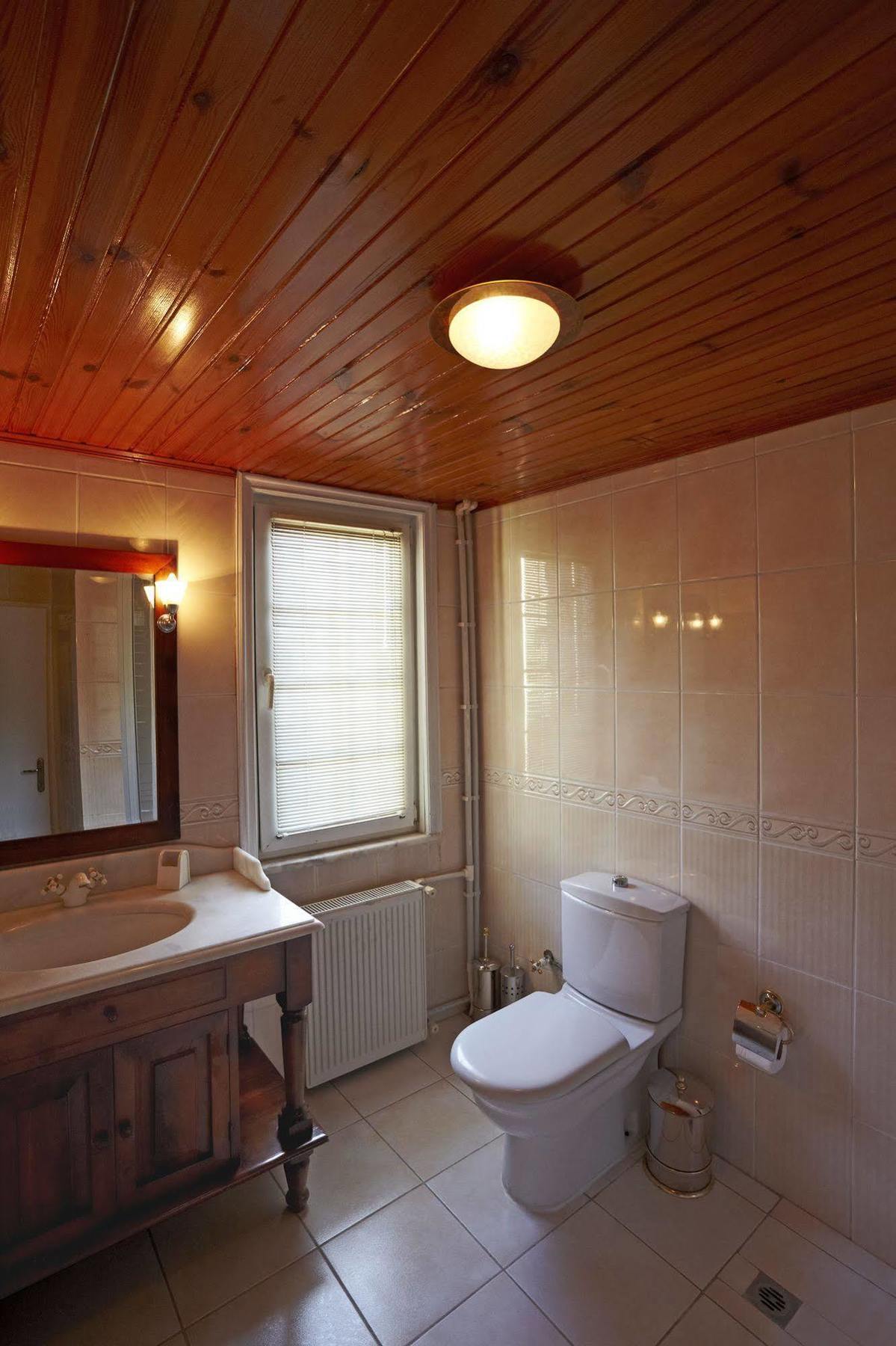 Villa Bosphorus Konak Gumbet Ngoại thất bức ảnh