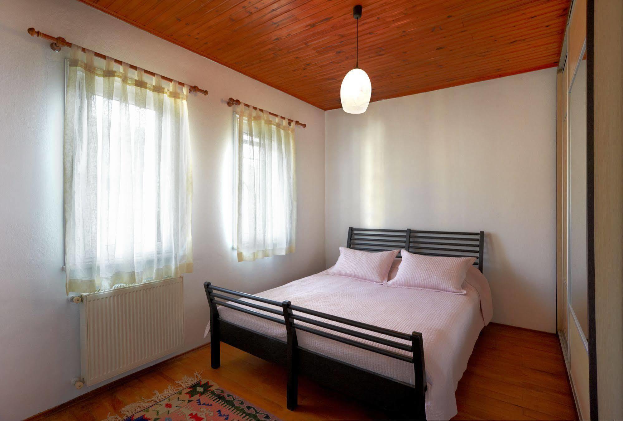 Villa Bosphorus Konak Gumbet Ngoại thất bức ảnh
