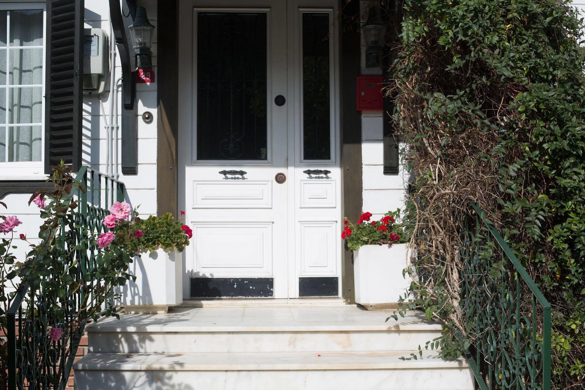 Villa Bosphorus Konak Gumbet Ngoại thất bức ảnh